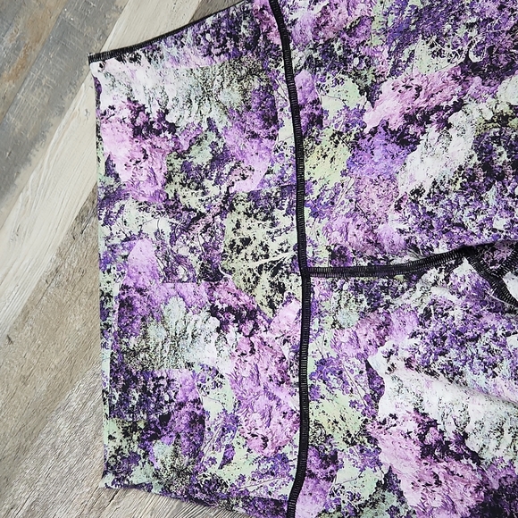 Lululemon Wunder Under Vivid Vision - Picture 4 of 8